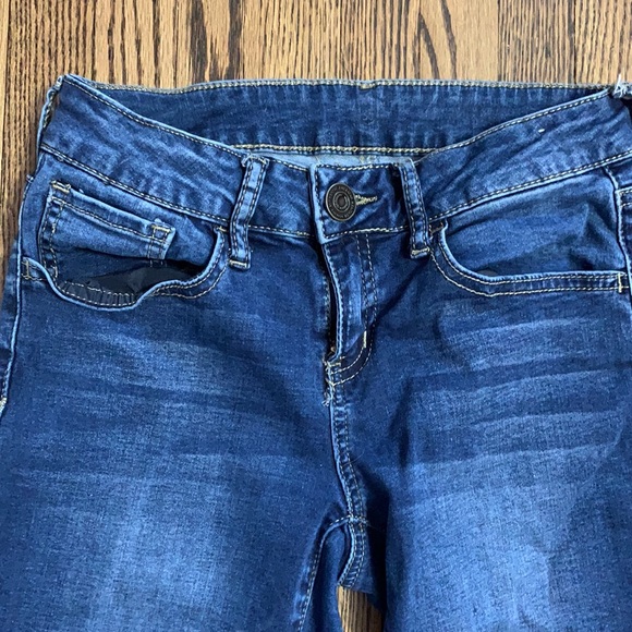 Super Soft and Stretchy Skinny Jeans/Jeggings - Picture 2 of 5